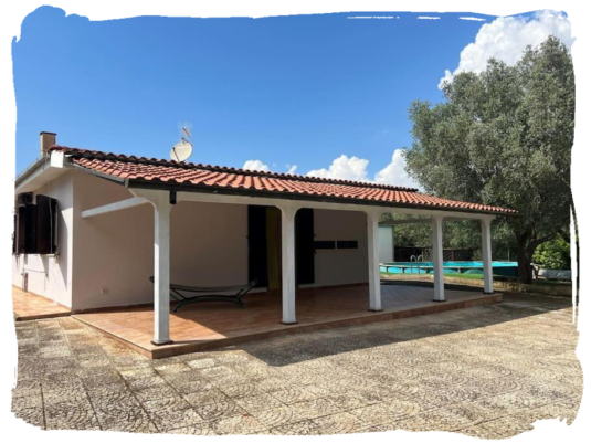 Casa vacanze CasaMè